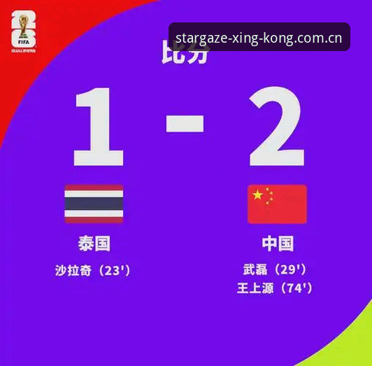 国足迎战泰国赛前分析——从对手访谈看比赛关键，星空体育观赛实用指南