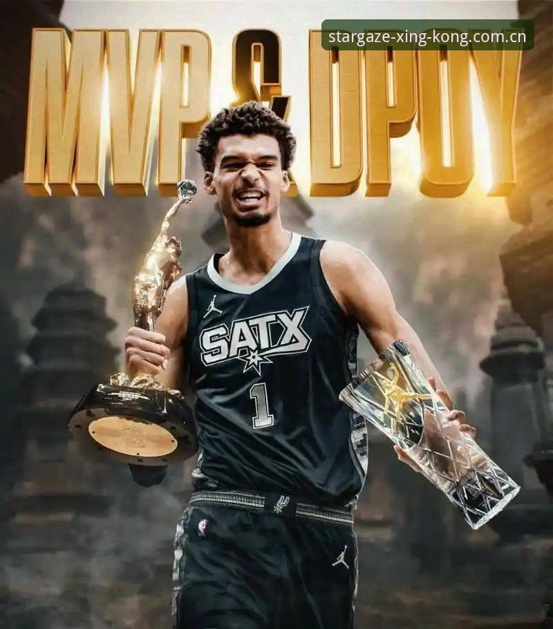 文班亚马自曝3个关键教训，NBA总决赛G3前解锁“意志力”新模式