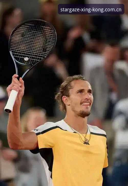 四次决赛终圆梦，资深用户复盘兹维列夫法网封王的血战细节