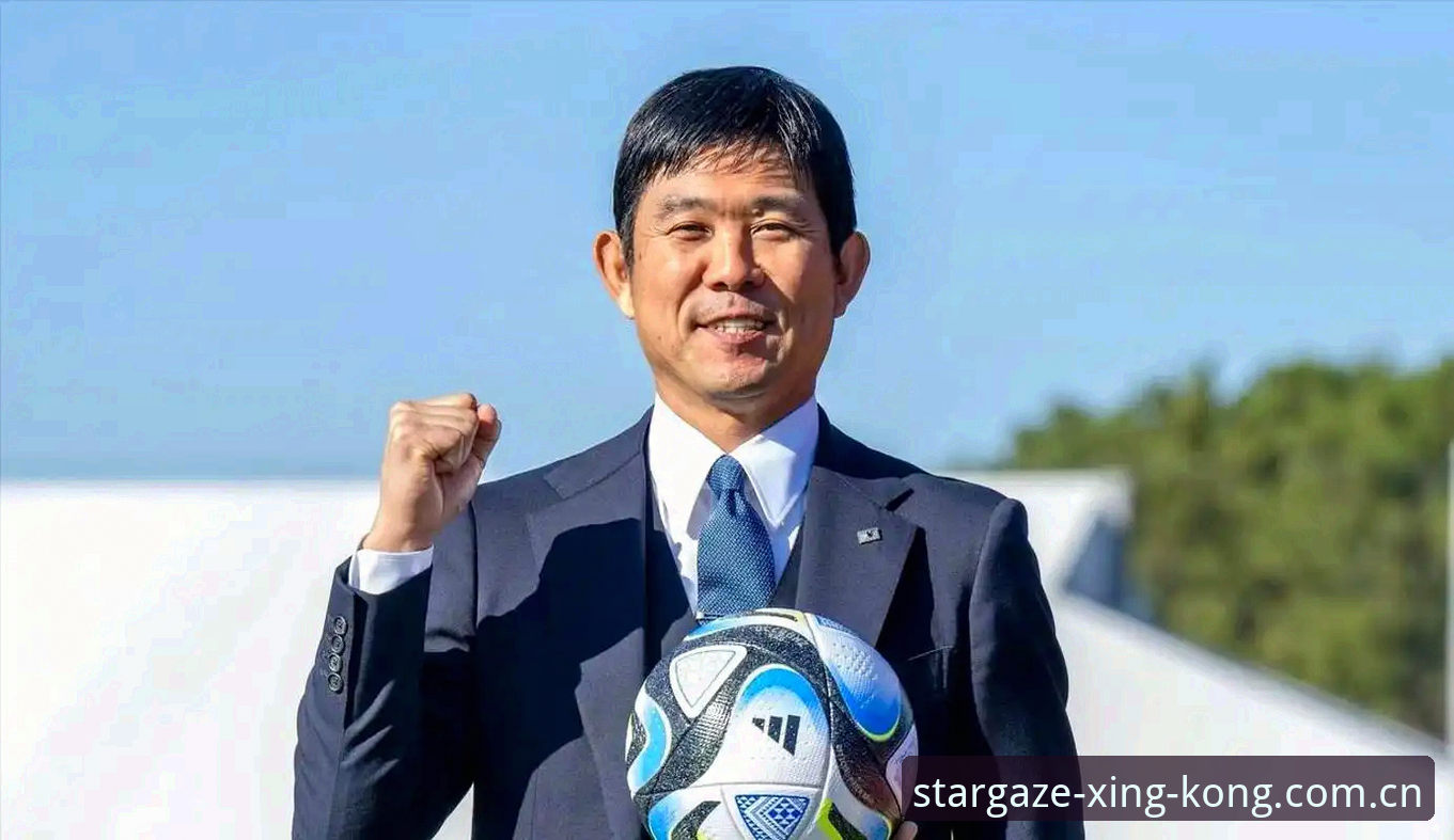 星空XINGKONG第六世代APP下载 森保一备战指南:从封闭热身赛看日本队的世界杯棋局